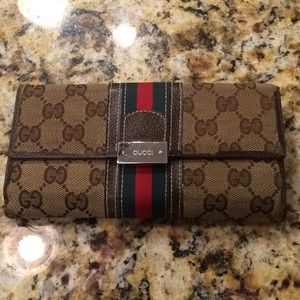 wallet